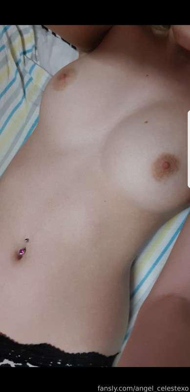Should I get my belly piercing redone? And while I'm at it, my nipples?