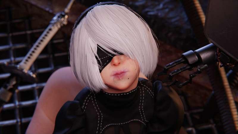 Caulk of 2B Images