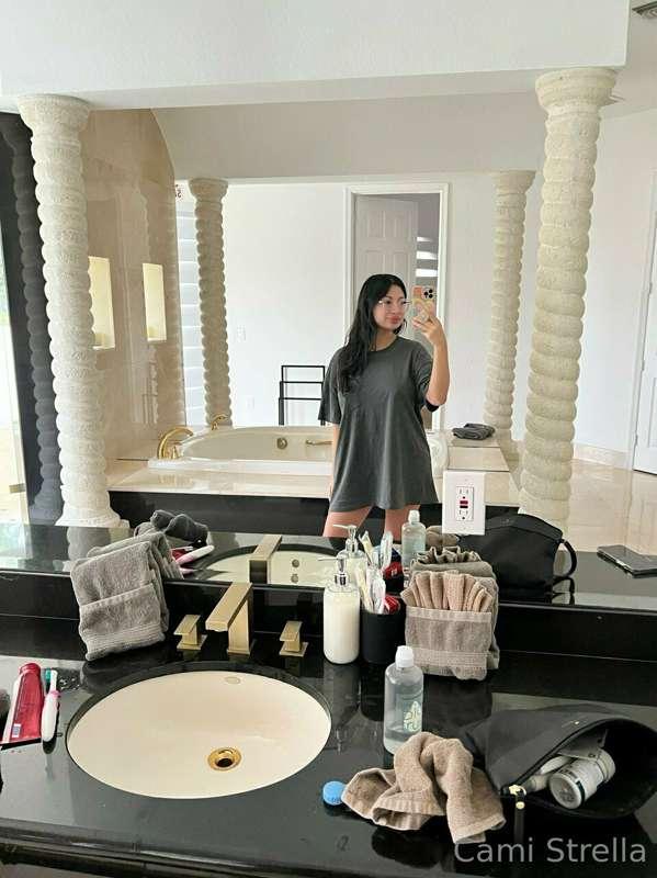 it's a cozy day :)