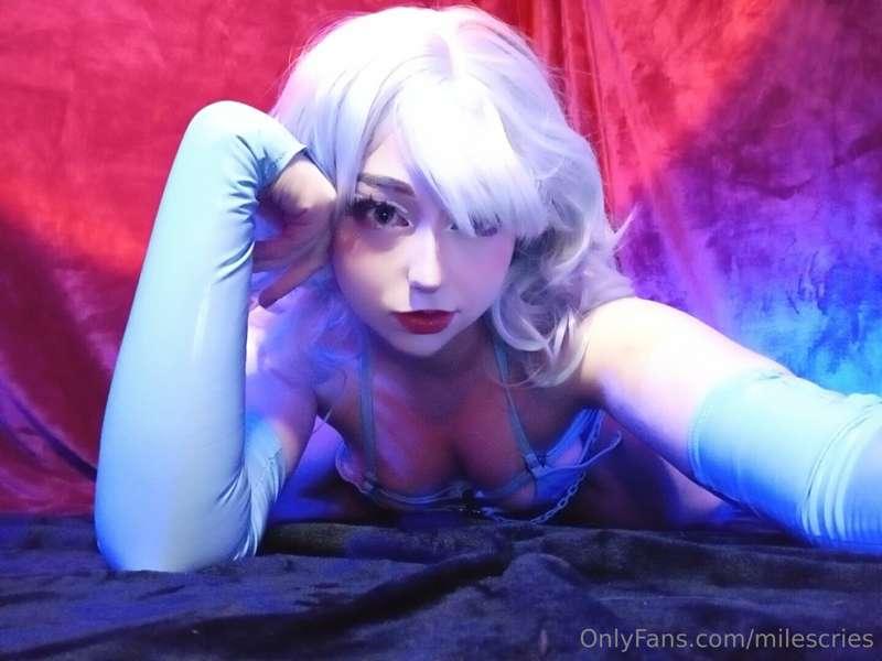 Hehehe a cute lowkey gf set <3 if u ever wondered what it wa..