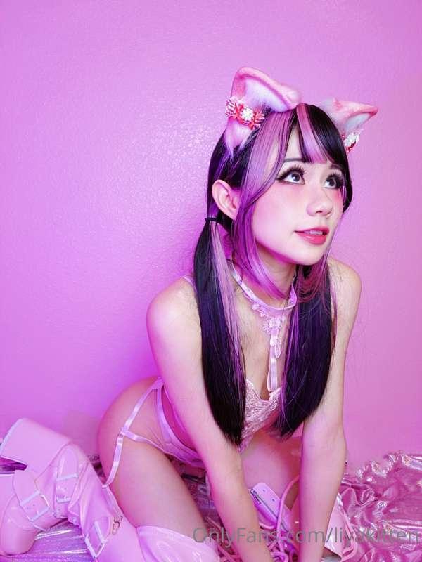 Meow?💓