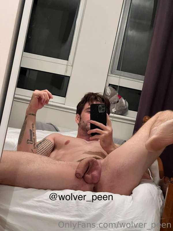 wolver_peen image #1