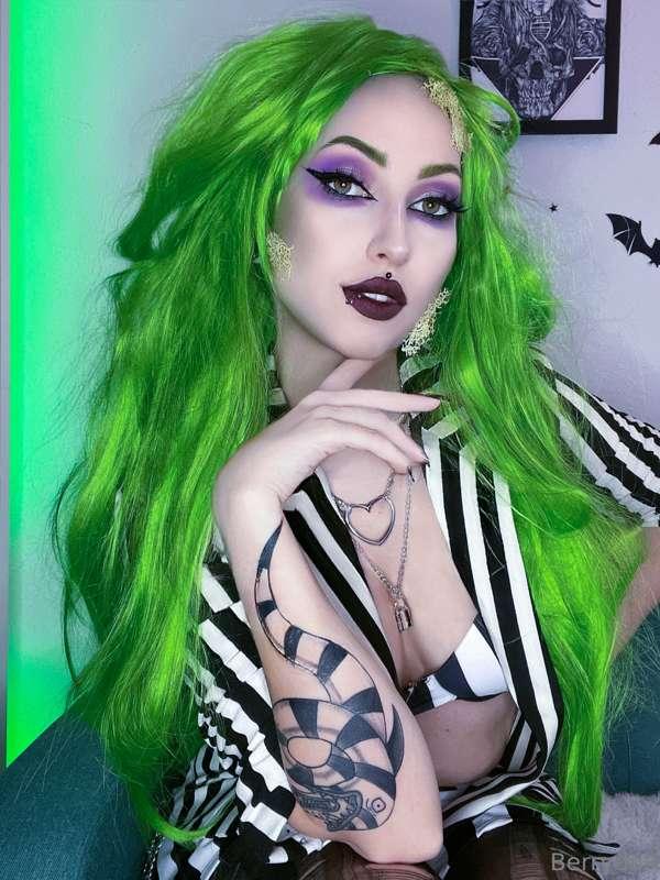 Happy Halloween my sweethearts 🎃 
As I promised: today is th..