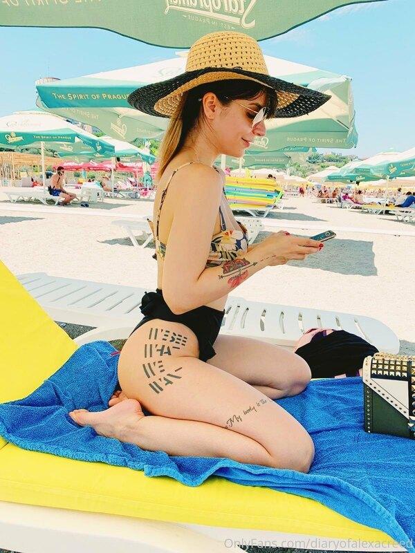 Throwback to summer. I need some more of that vitamin sea