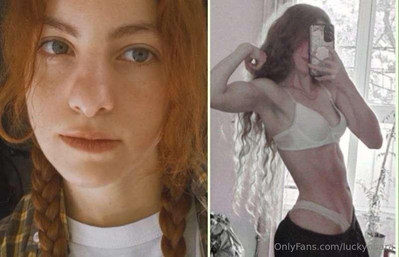 ️ Free! @alittlebread I'm Katya from Argentina. Gym, runner ..