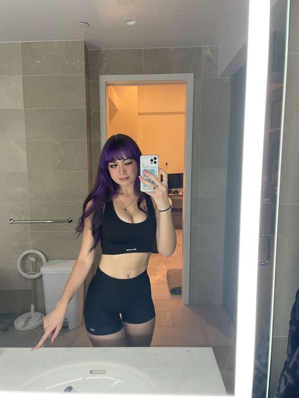 rate my gym fit 💪