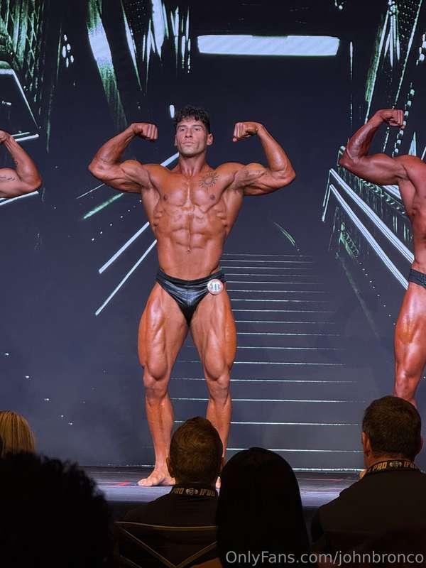 Prejudging done ✅ 