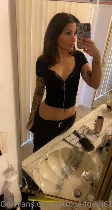 Happy Friday :)