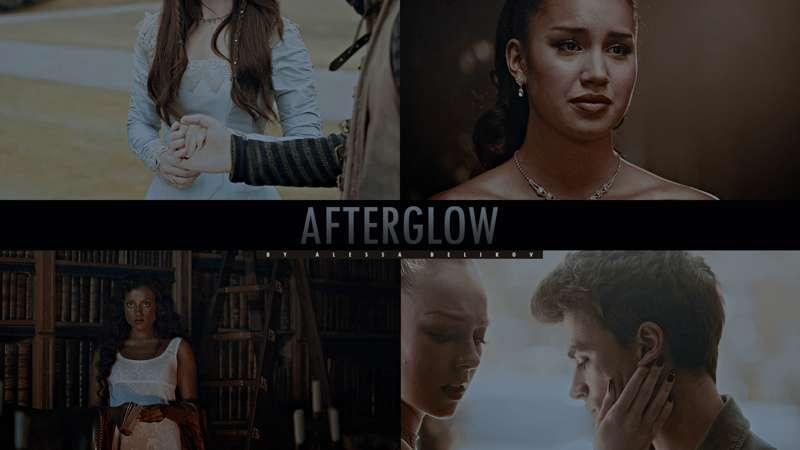 AFTERGLOW | Vegas Pro 14+ Coloring