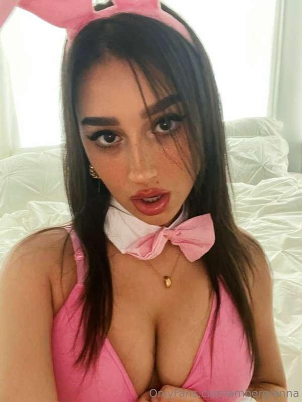 silly rabbit 🎀