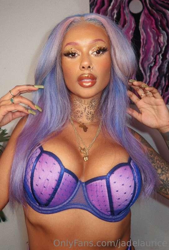 What do you think of the face card 💜💜💜💜