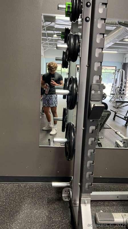 gym time