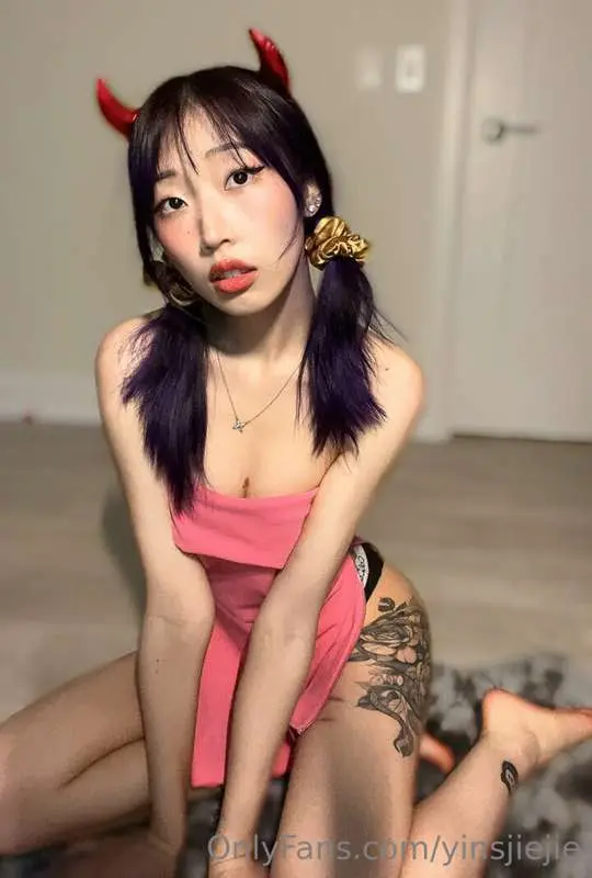 yinsjiejie main image