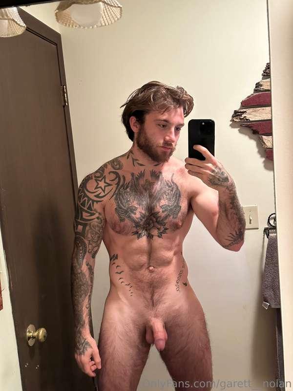 Time to wake up!
