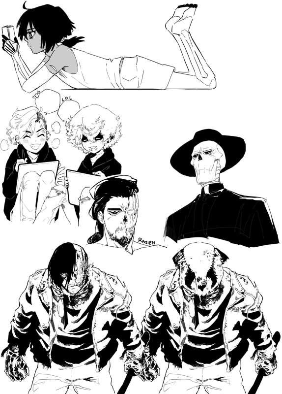 🕊️Doodles🕊️