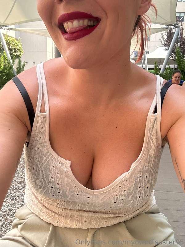 Ya me encuentro un poco mejor 🥰🥰
