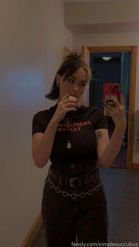 simplesuccubus image #1
