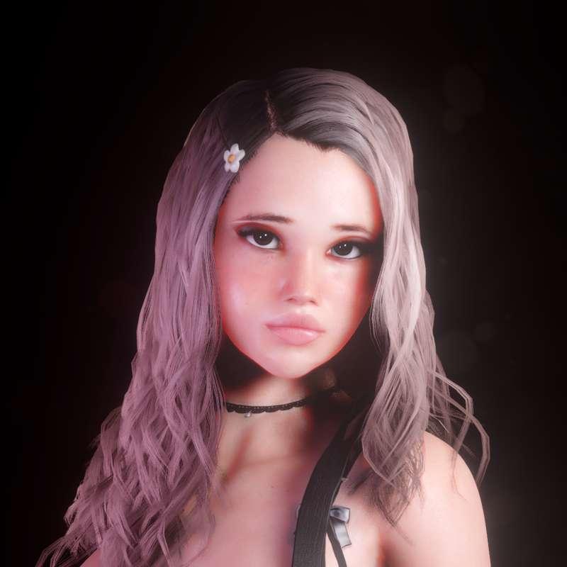 VAM | Kinu Free Look