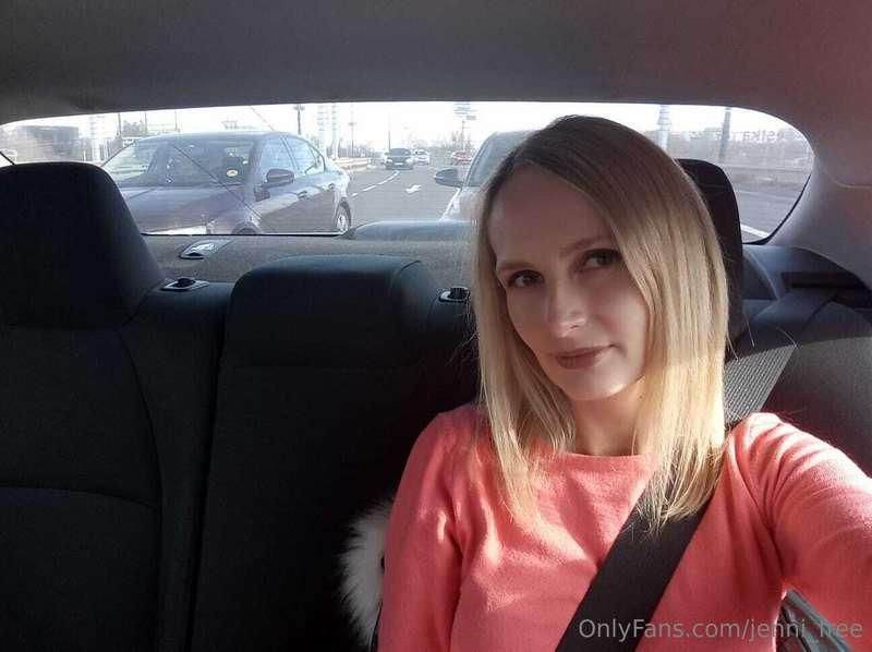 Do you want to be my personal taxi driver ?