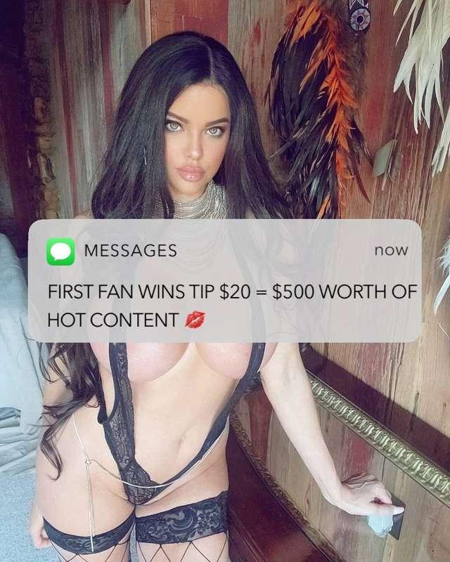 🔥𝙷𝙾𝚃 𝙲𝙾𝙽𝚃𝙴𝙽𝚃 𝙸𝙽𝙲𝙾𝙼𝙸𝙽𝙶... 𝚃𝙸𝙿 $20 𝚃𝙾 𝚄𝙽𝙻𝙾𝙲𝙺