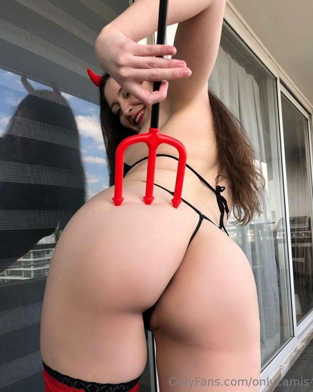 Les gusta cómo me veo así? 🥵