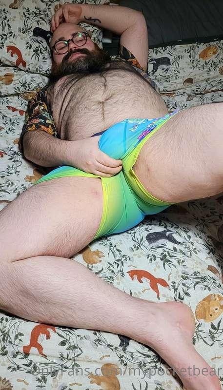 mrpocketbear image #6