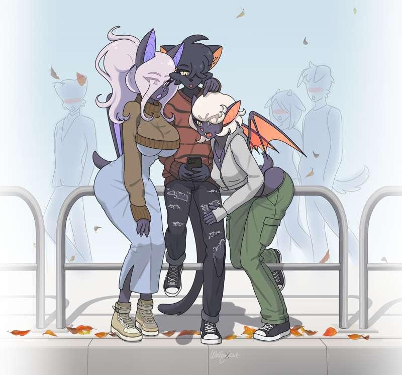Autumn Date 