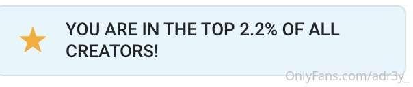 Aching to get into that 1% wanna help??? If i can achieve it..