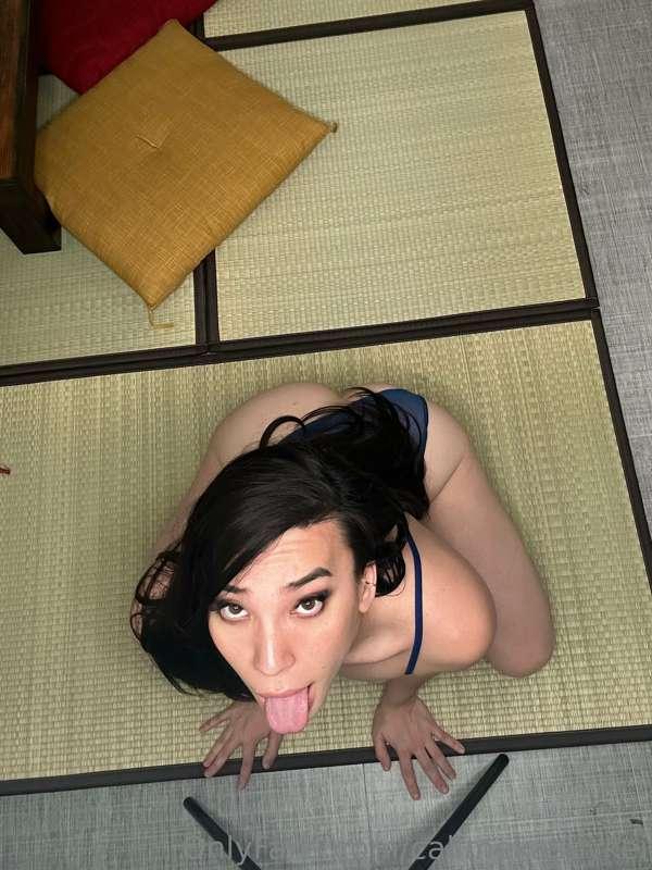 Are you gonna keep me waiting for your big hot load?? 🥵🥵🥵