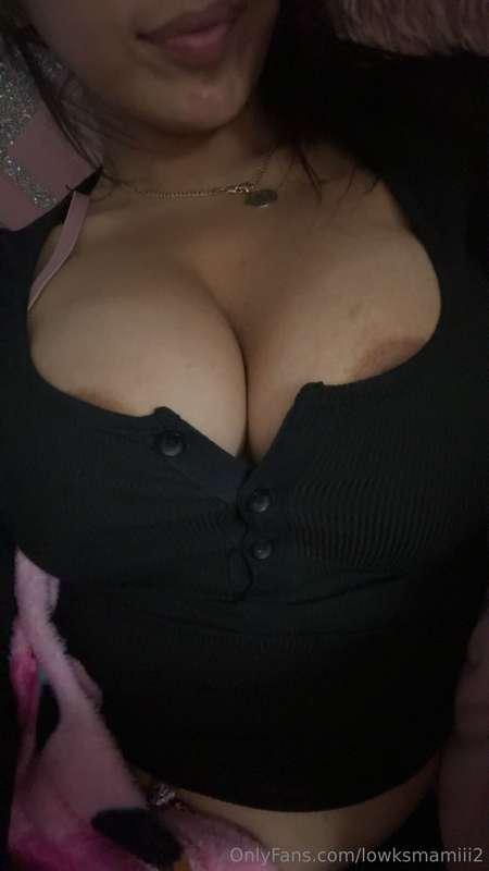 wanna take it off me 