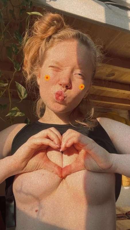 redheadalana image #2