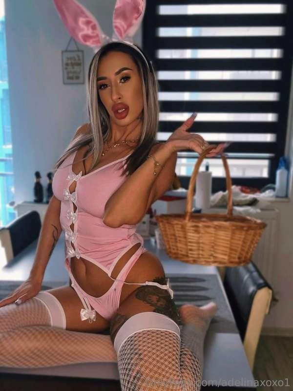 Paște fericit ❤️
https://onlyfans.com/adelinexxx