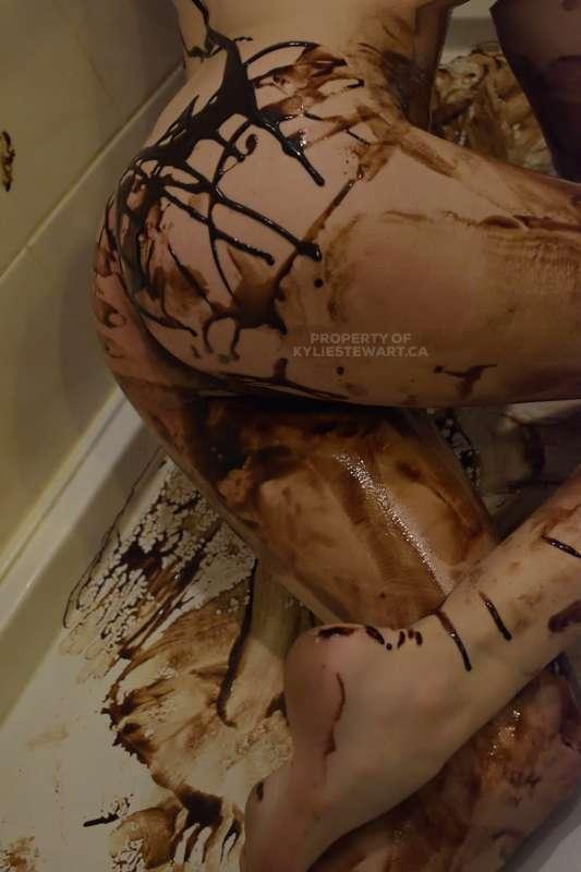 Happy Birthday to me! I wanted to share my birthday cake wit..