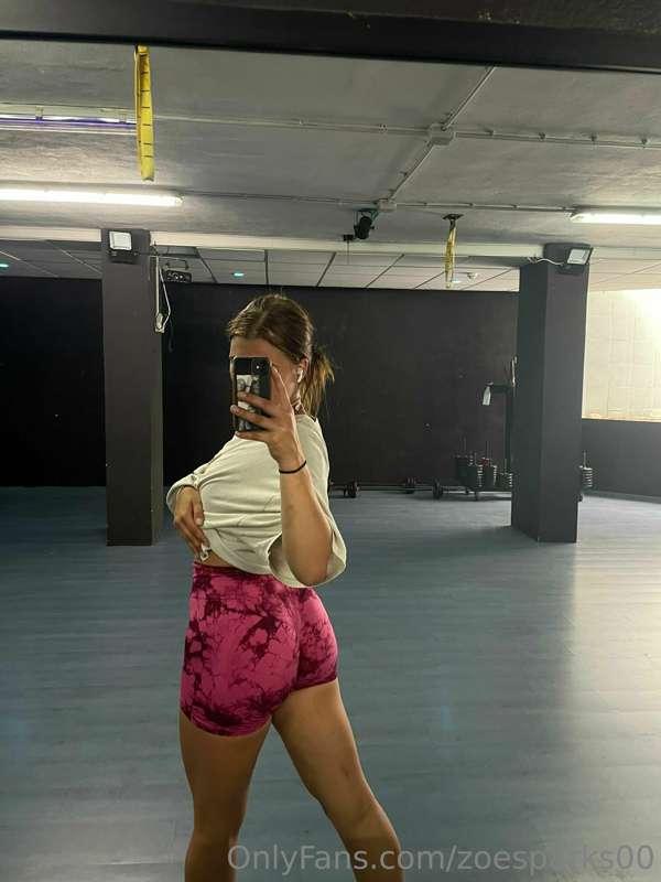 zoesparks05 image #0