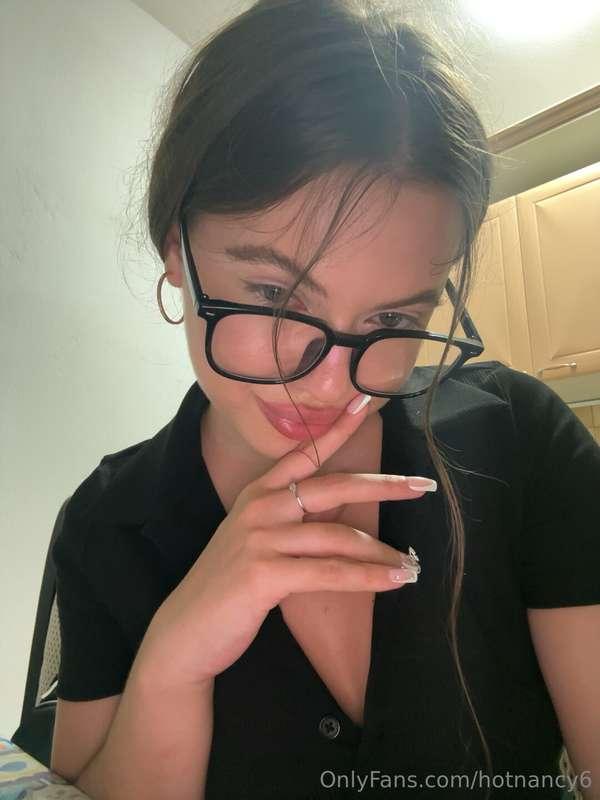 🤓❤️