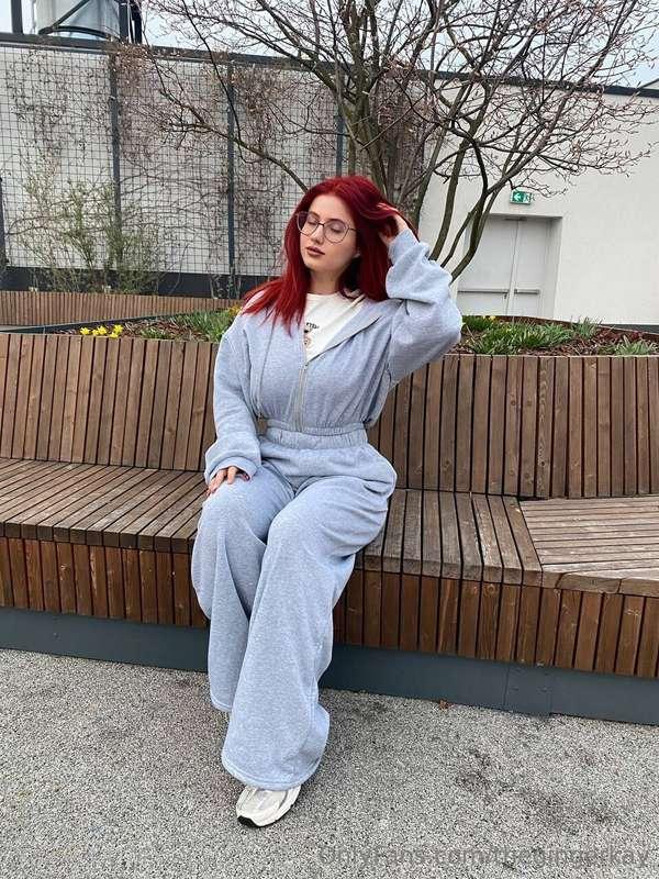 Taking a breather and appreciating the quiet 🥰💕