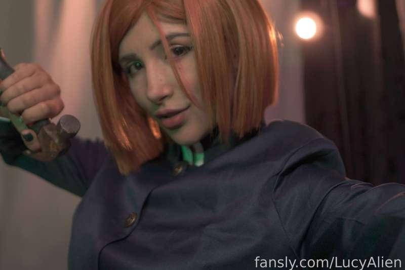 lucyalien image #30