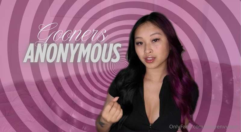 NEW VIDEO IN YOUR DMs!Welcome to Gooners Anonymous. I'm your..
