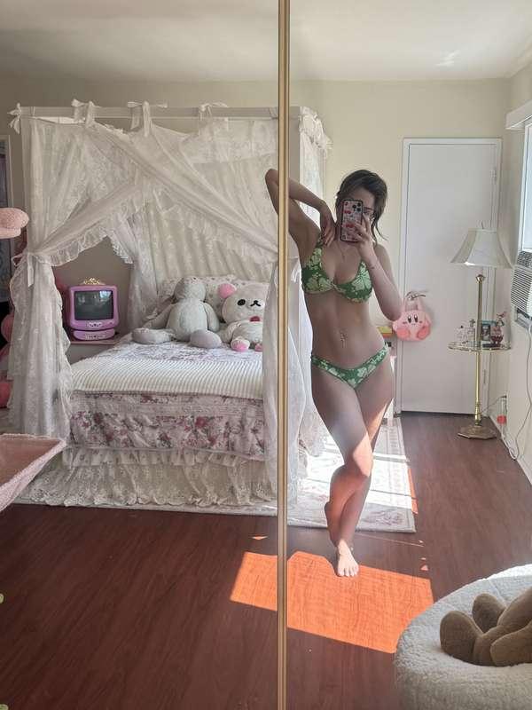 morning quickie? 💖