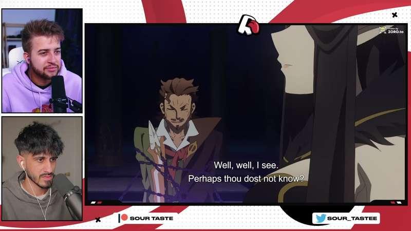 Fate/Apocrypha Episode 20 Reaction