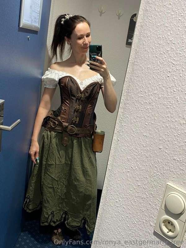 Auf geht’s 😊