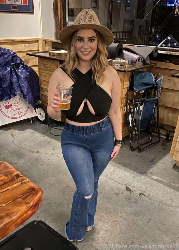 I drank entirely too much last night 😬