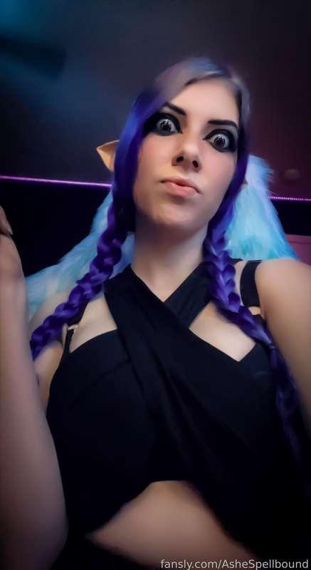 ashespellbound image #5