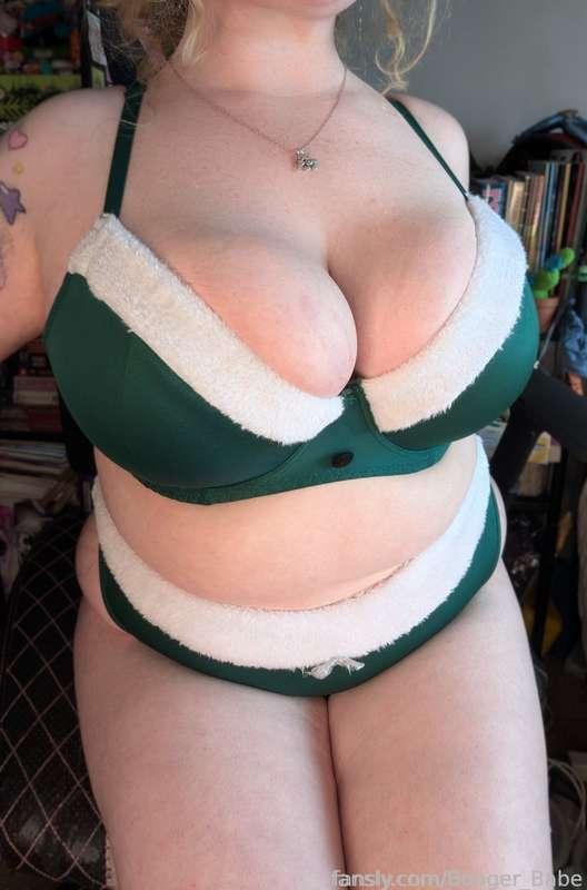 booger_babe image #1