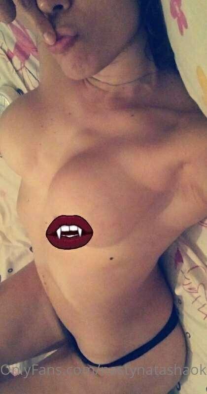 @nastynatashaokI just woke up and I'm already horny 🤭