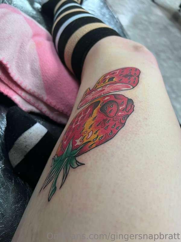 gingersnapbratt image #4