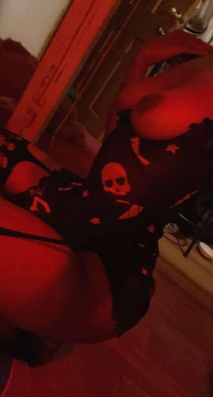 Happy Halloween!! 🧡🖤