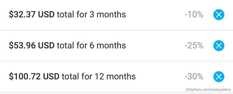 JUST UPDATED THE BUNDLE PRICES FOR @sweetselly ! Text me bun..