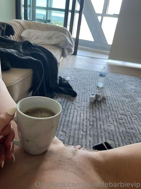 Fancy a cuppa?