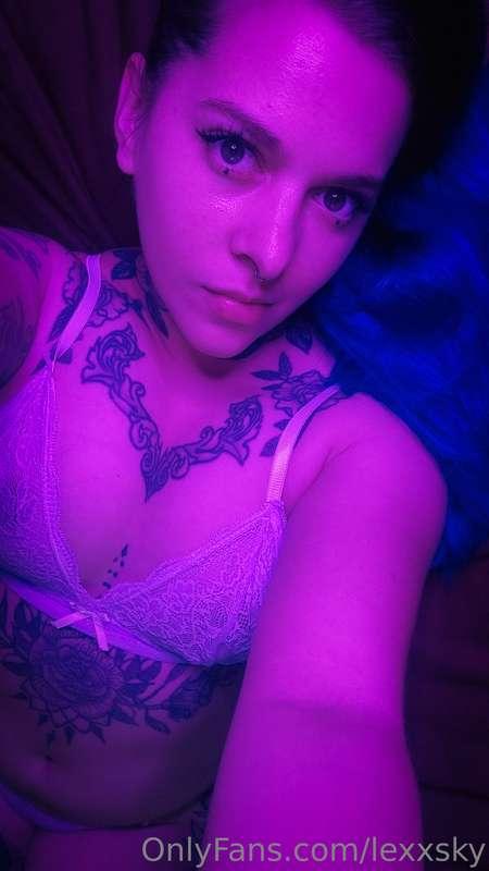 Ready to have fun with me?